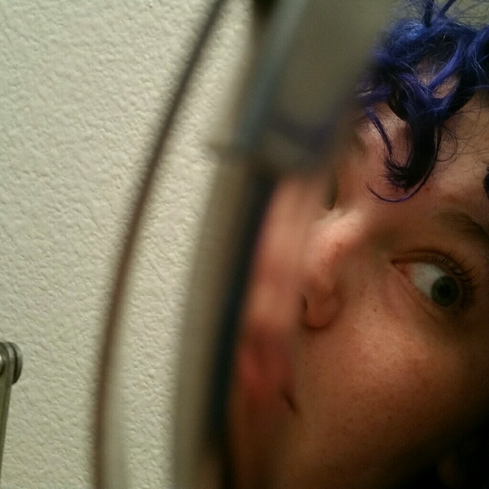 Meet your Posher, Trinity